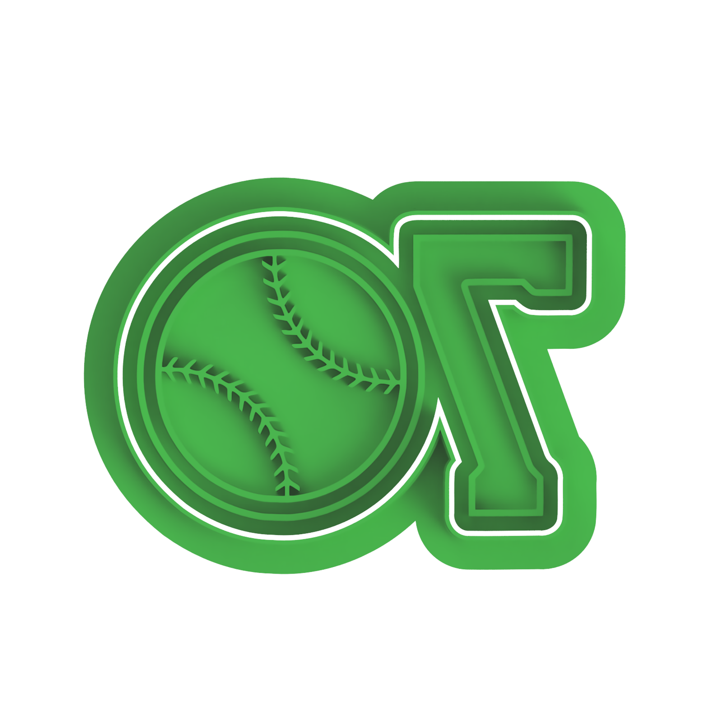 70 Birthday Baseball Theme
