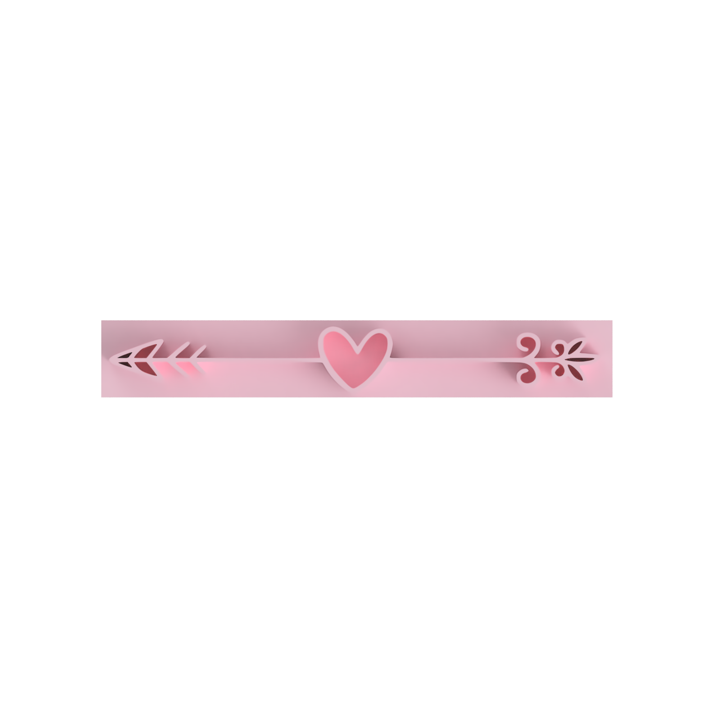 Arrow Stamp 2