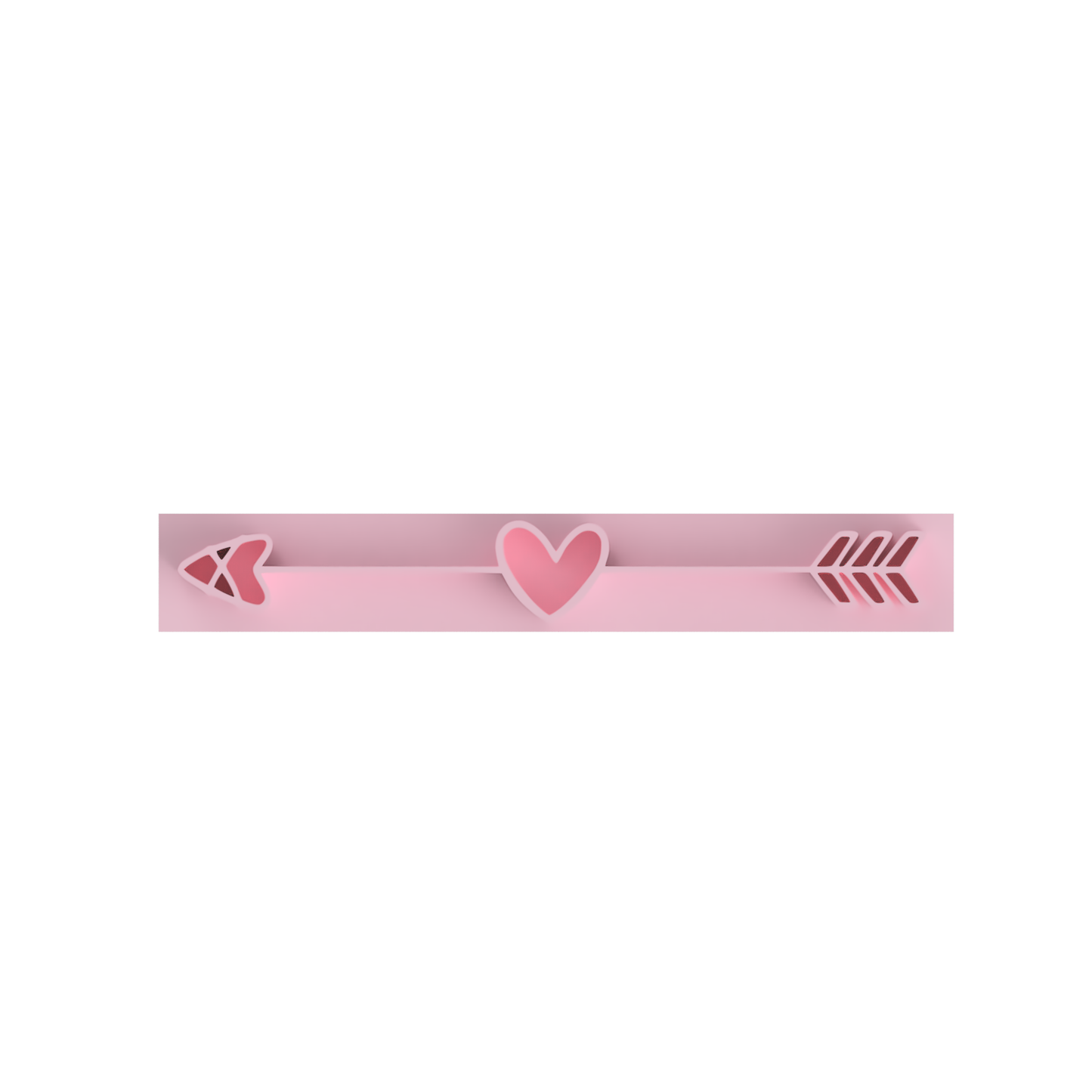 Arrow Stamp 3