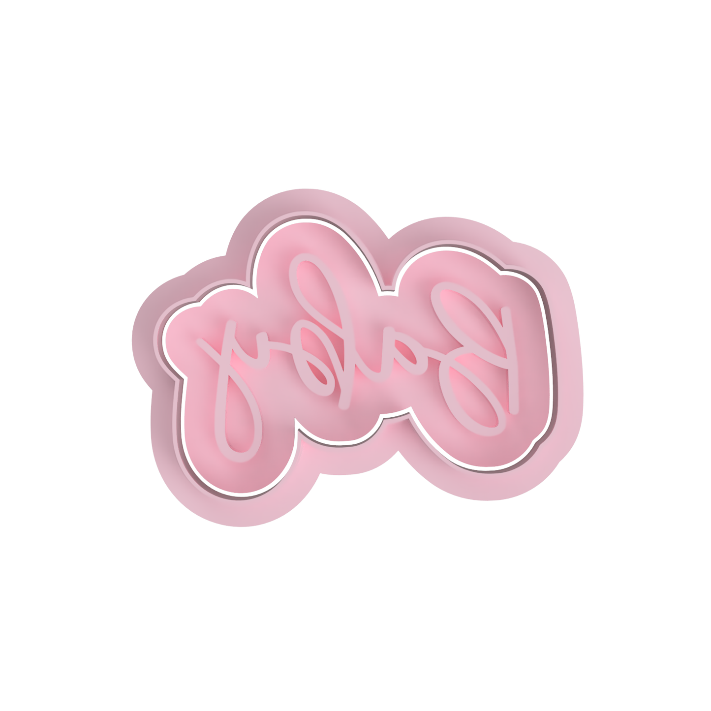 Baby Word
