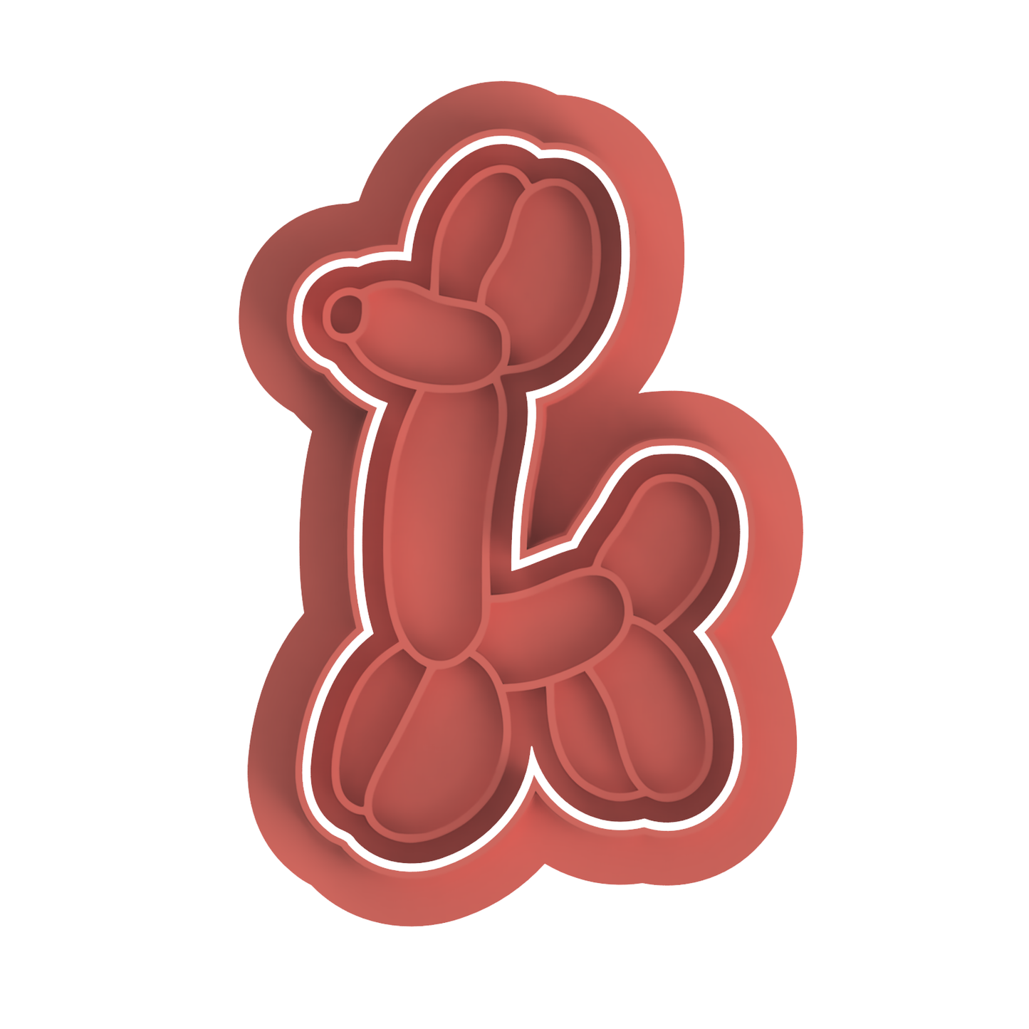 Balloon Dog 1