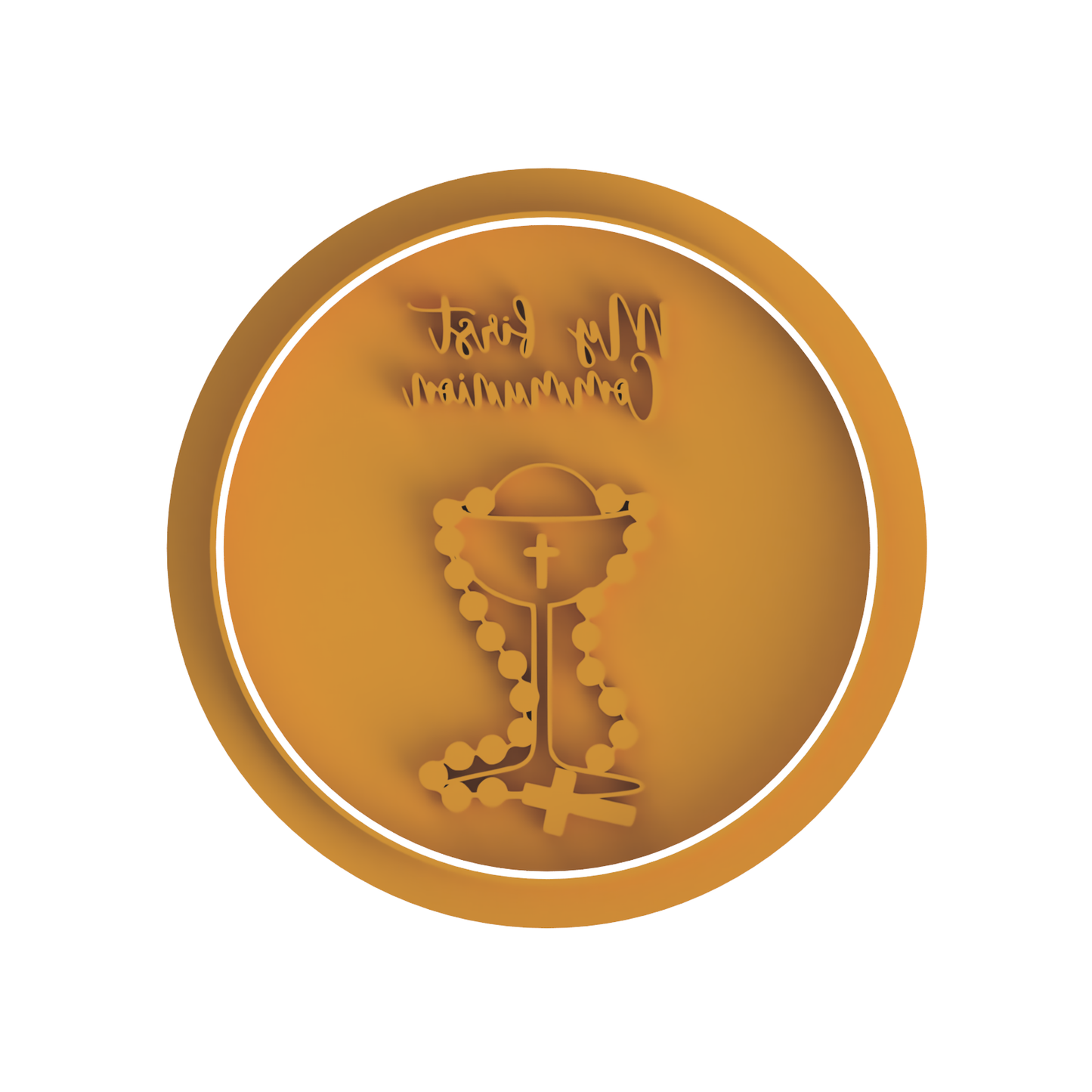 My First Communion V1