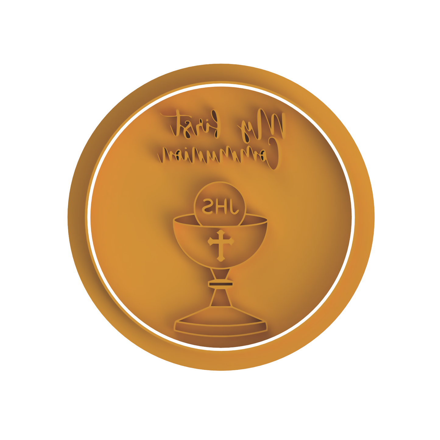 My First Communion V3