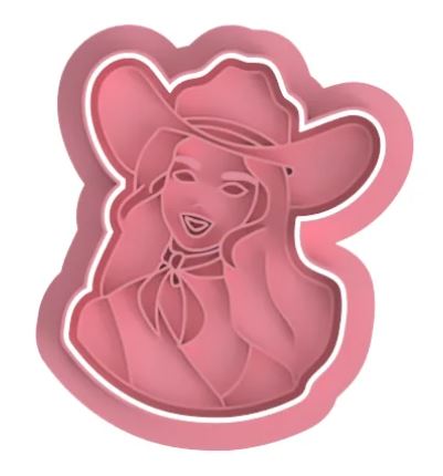 Barbie Girls Collection