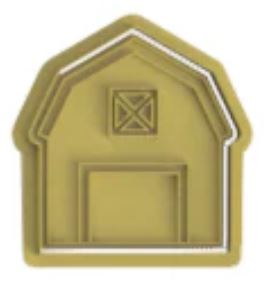 Farm/Barn Yard Animal Set