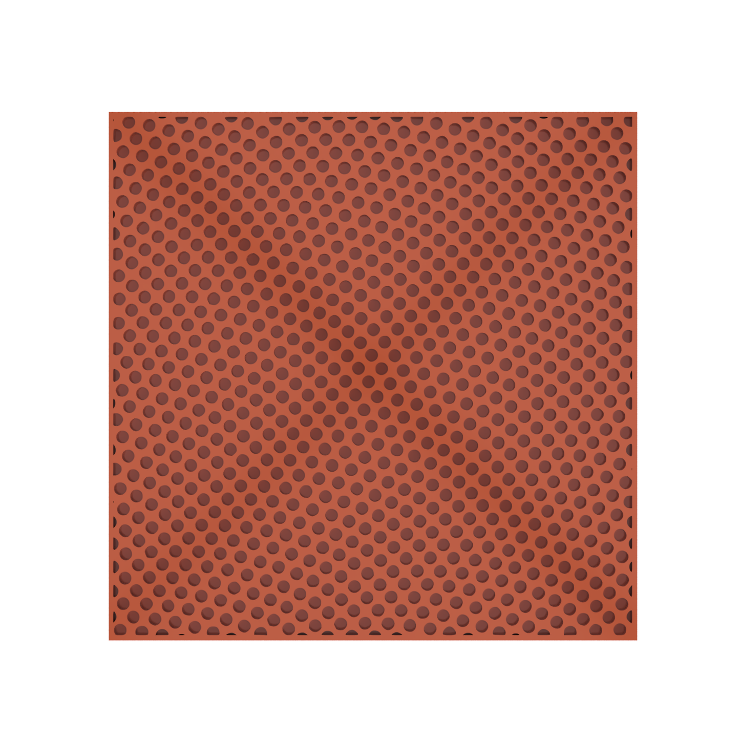 Basketball Pattern