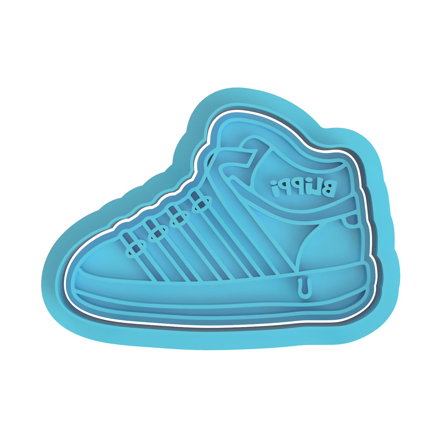 Blippi Shoe