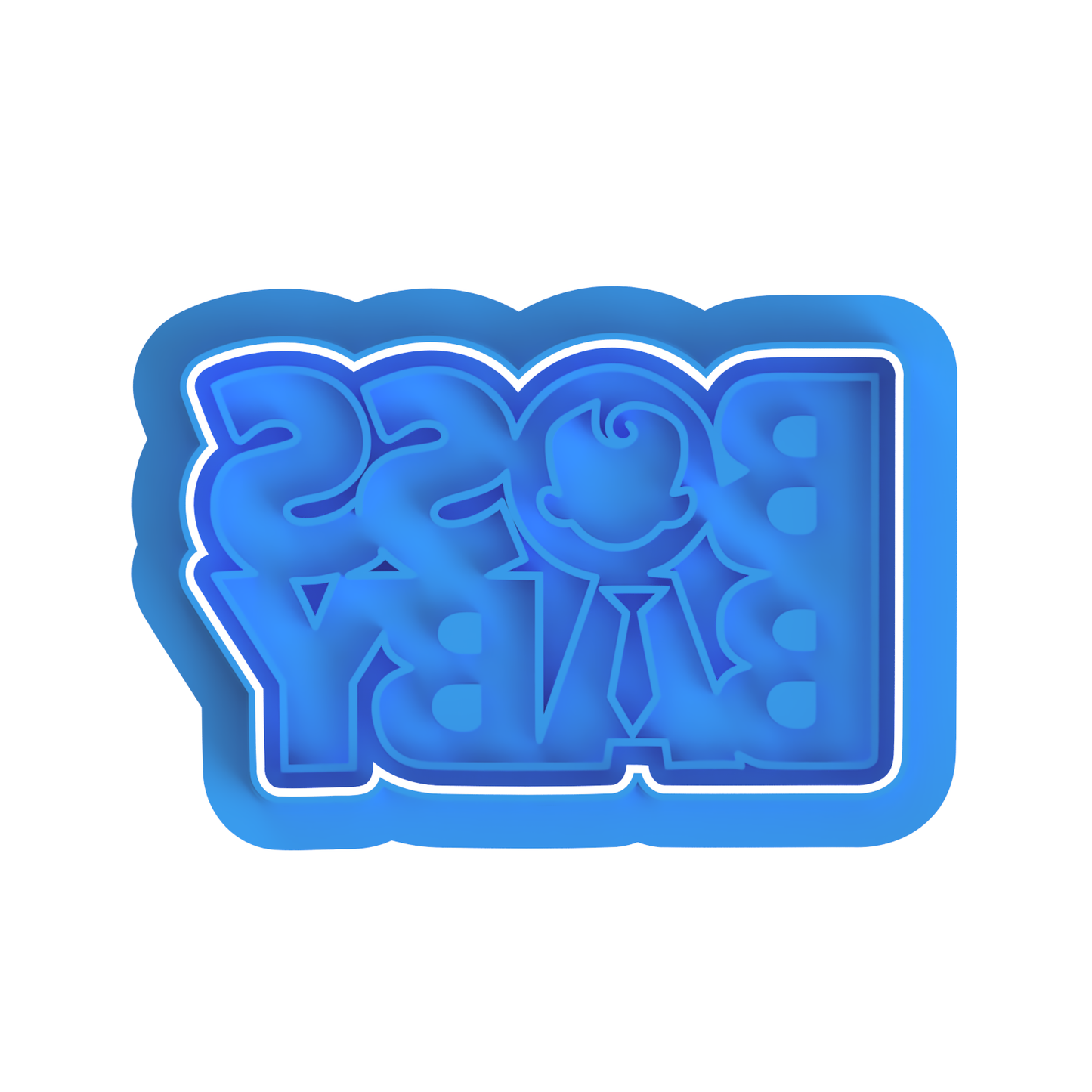 Boss Baby Logo