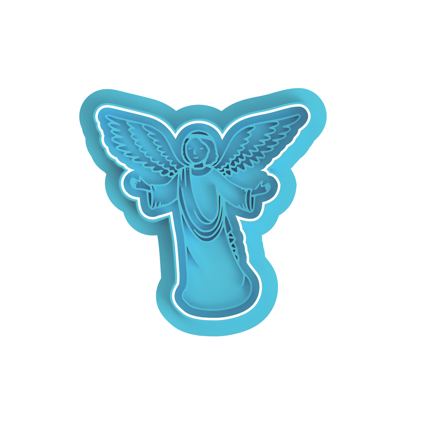 Christmas Angel #2