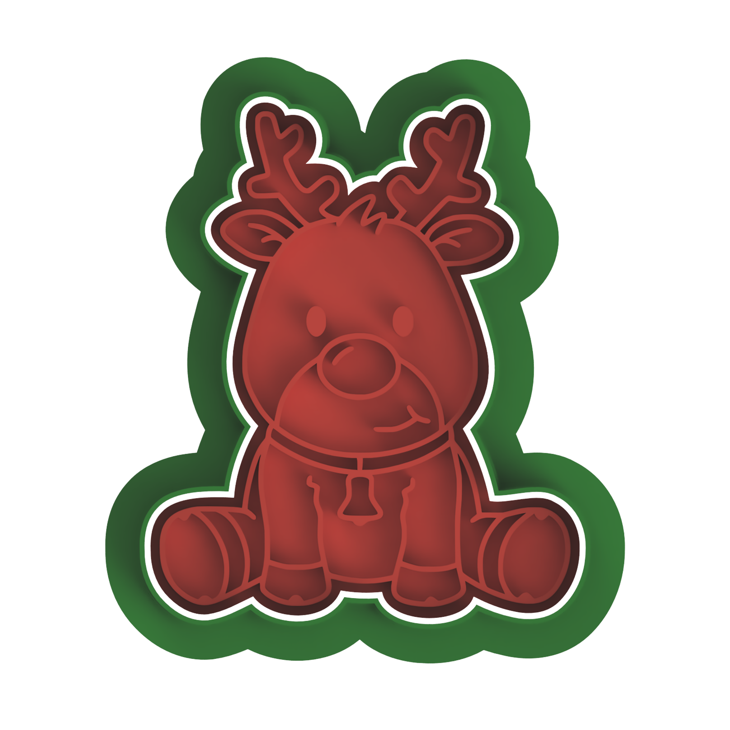 Christmas- Reindeer