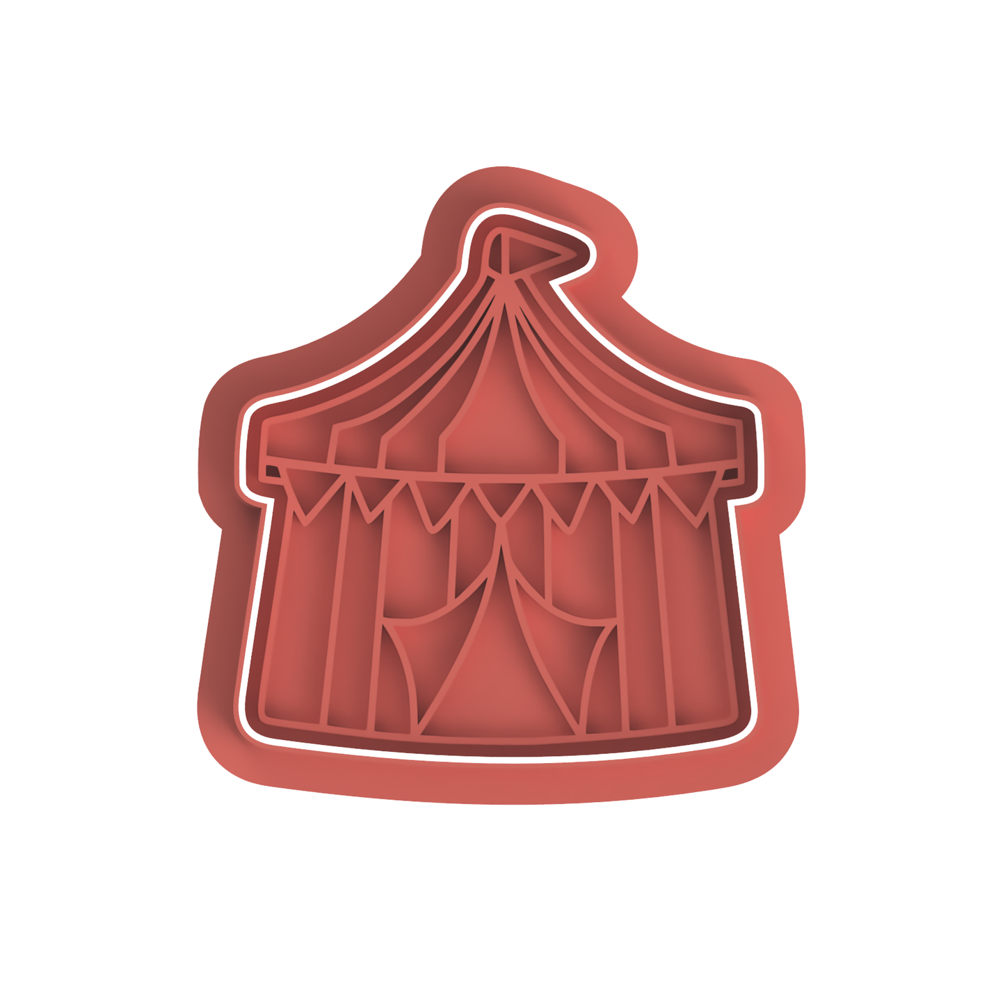 Circus - Tent