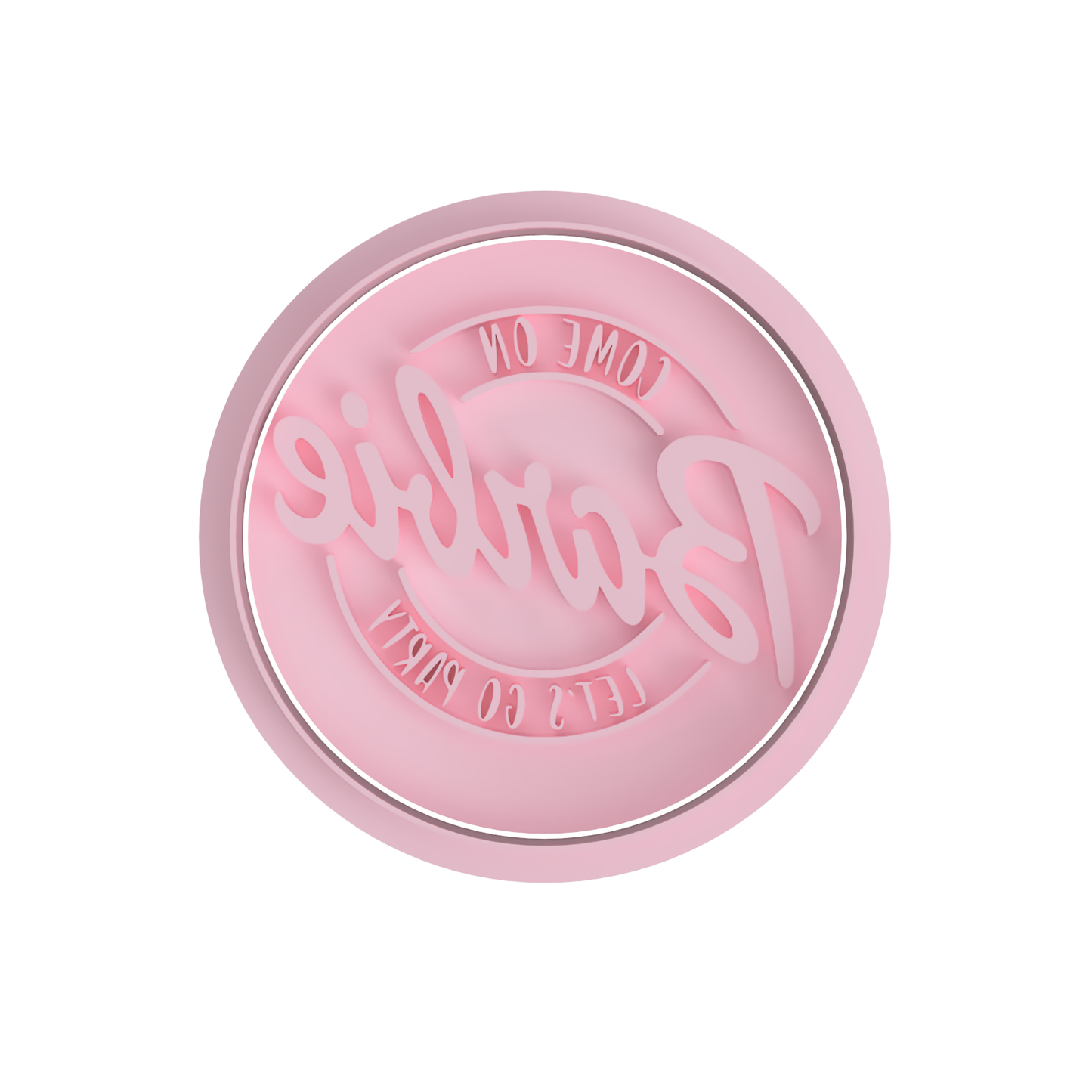 Come On Barbie Let s Go Party #3