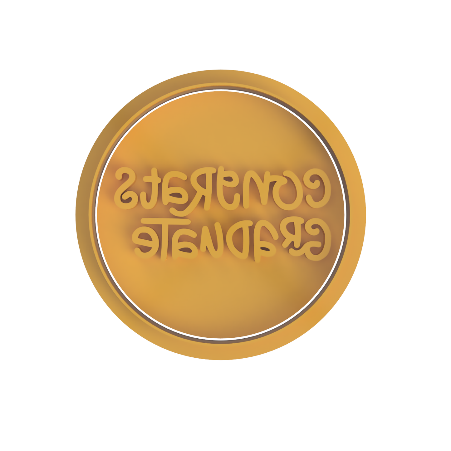 Congrats Graduate #2