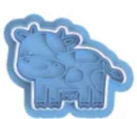 Farm/Barn Yard Animal Set