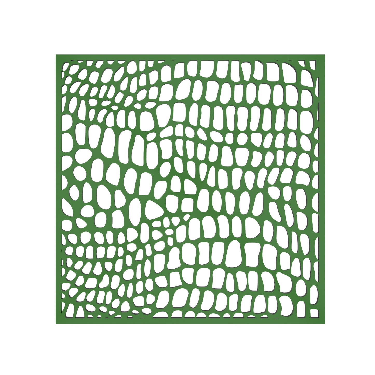 Crocodile Pattern Smaller