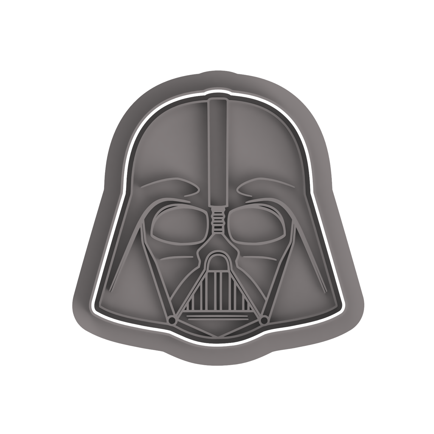 Star Wars Darth vader Head