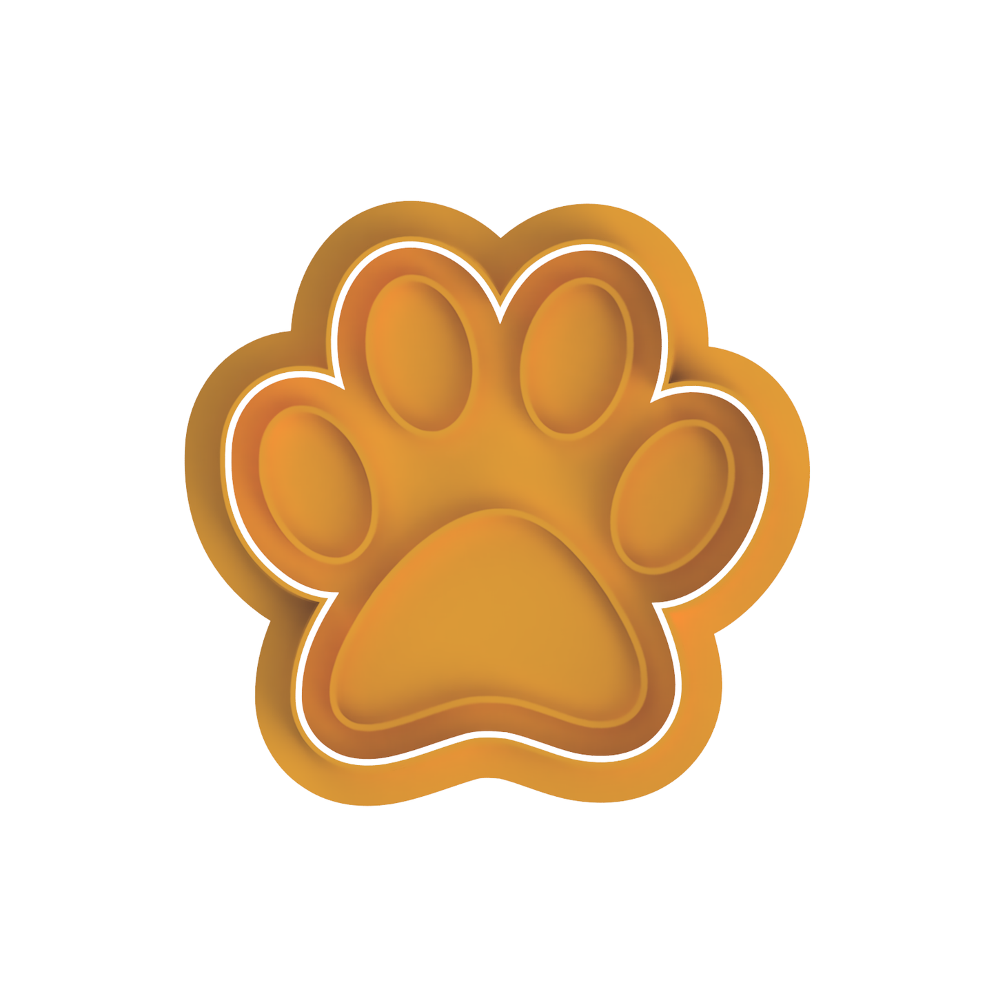 Dog Paw