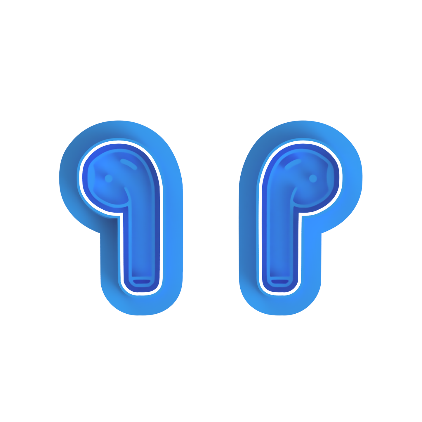 Earpod Left and Right
