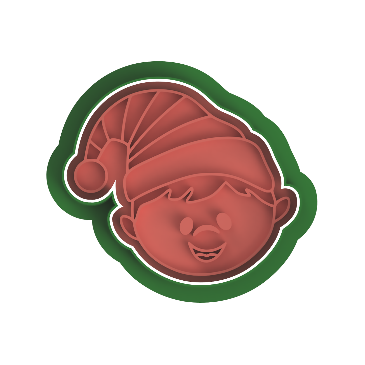 Elf Head
