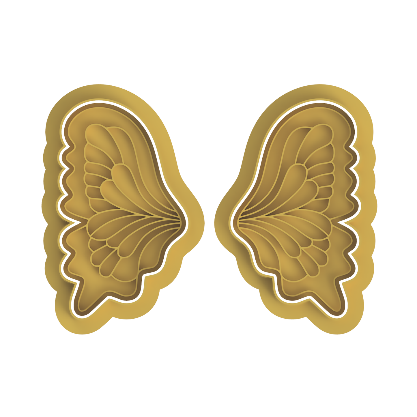 Fairy/Butterfly Wings