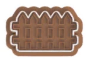 Farm/Barn Yard Animal Set