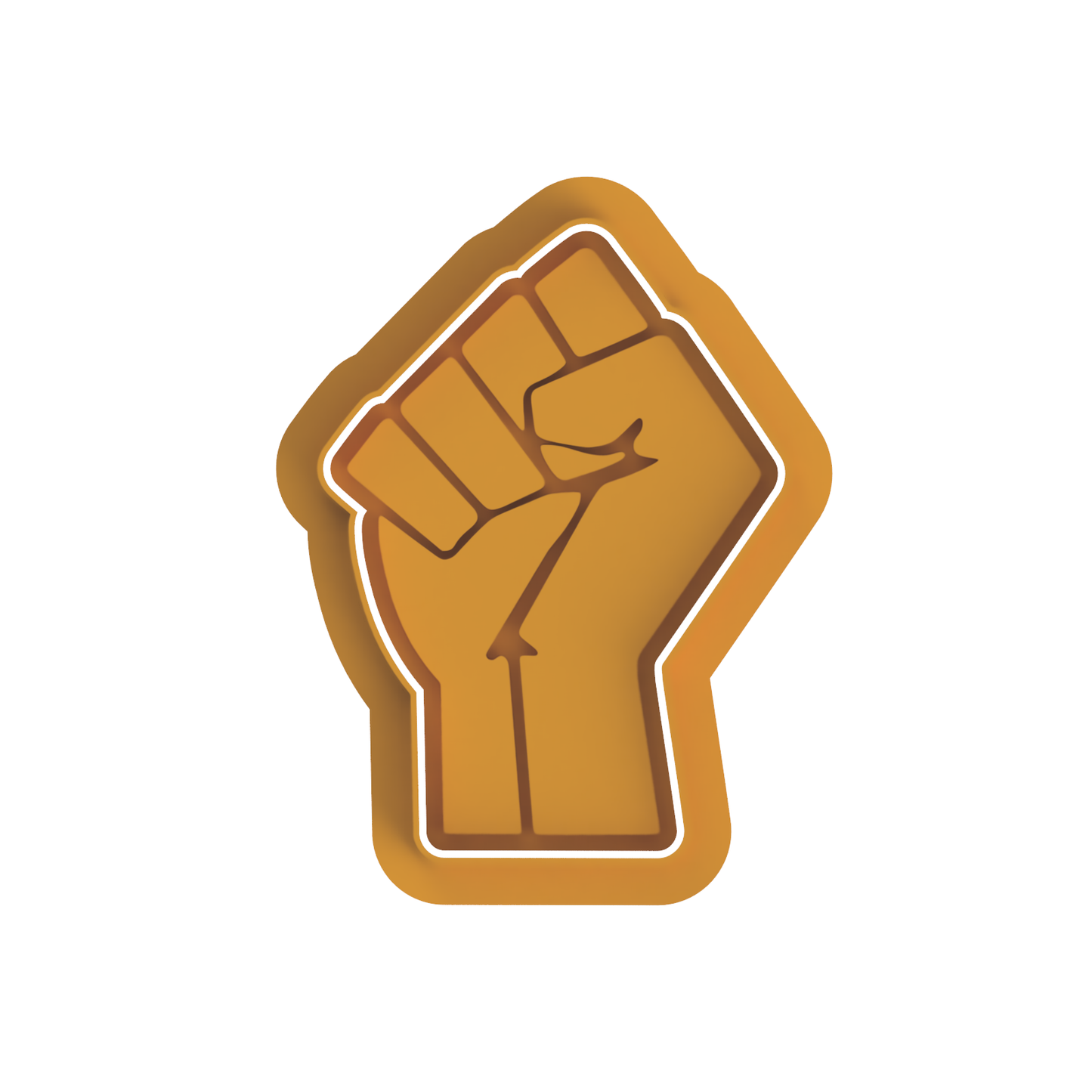 Fist Symbol