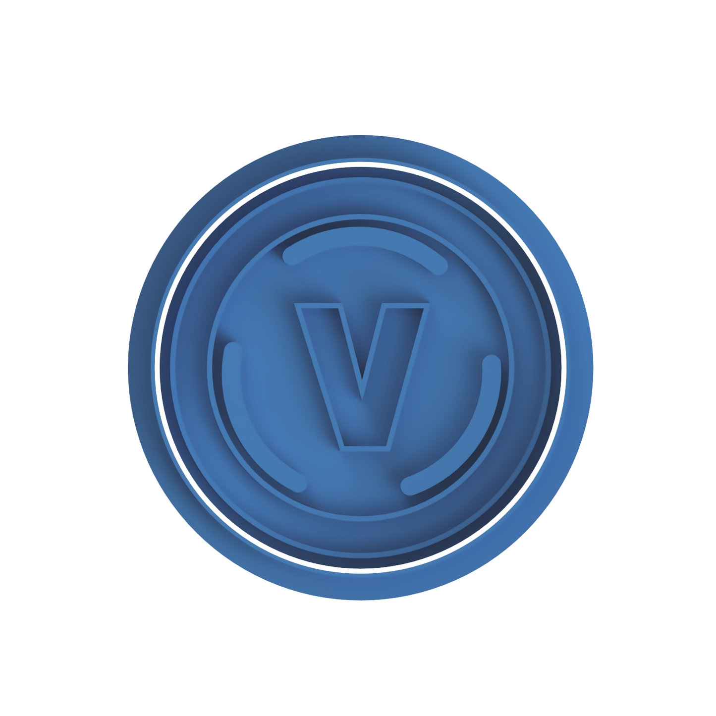 Fortnite V Coin
