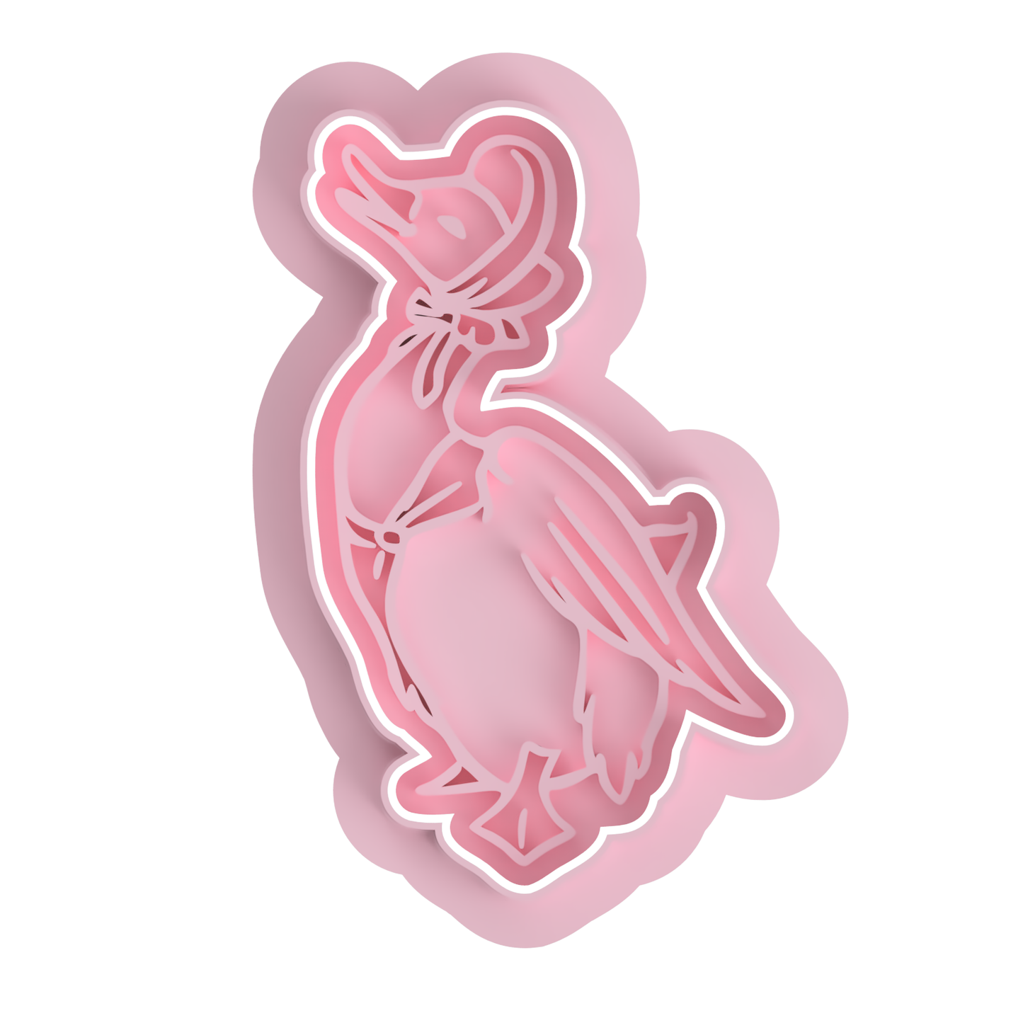 PR Jemima Puddle Duck