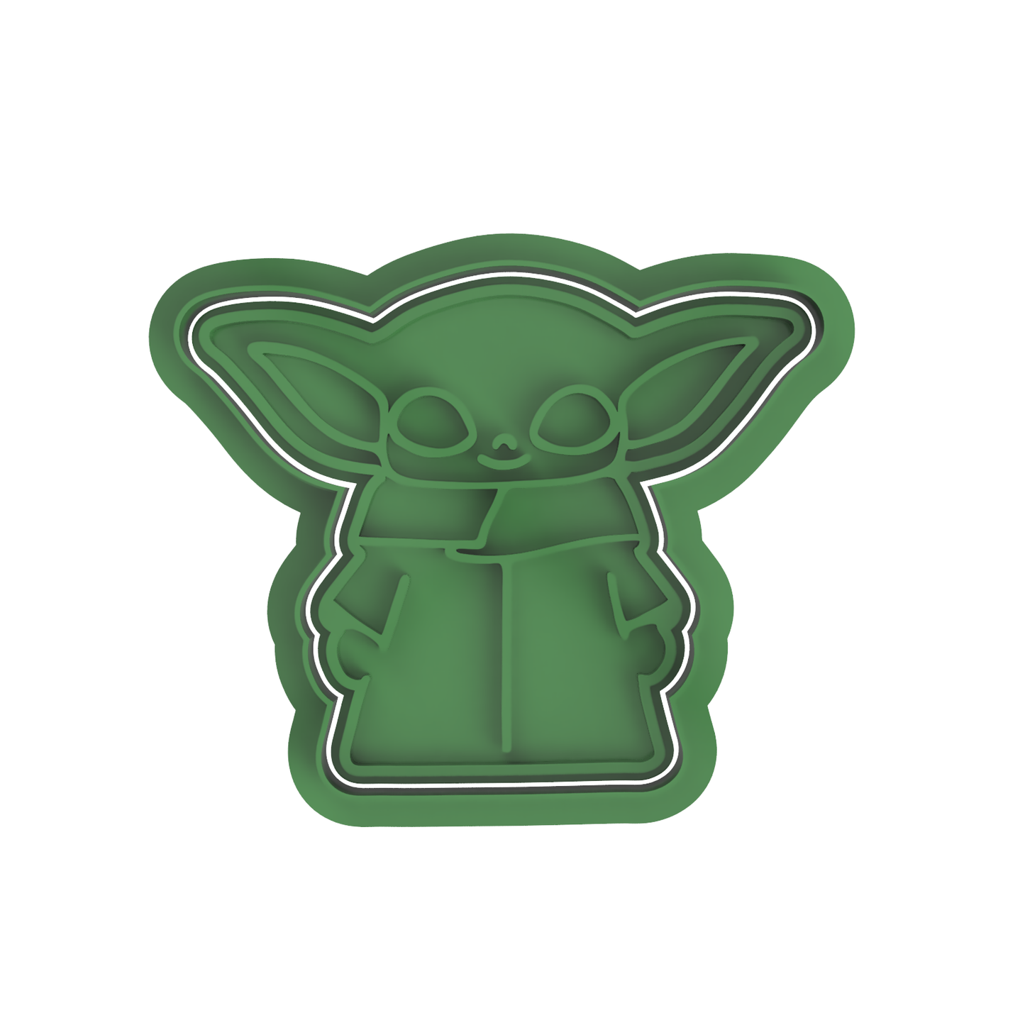 Yoda