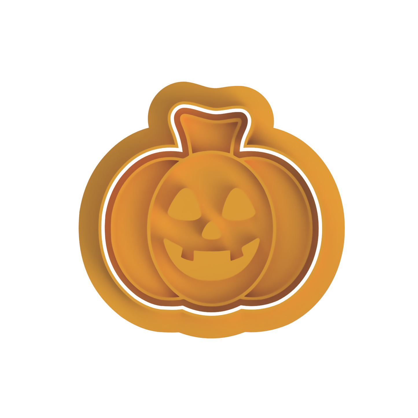 Halloween Pack - Pumpkin