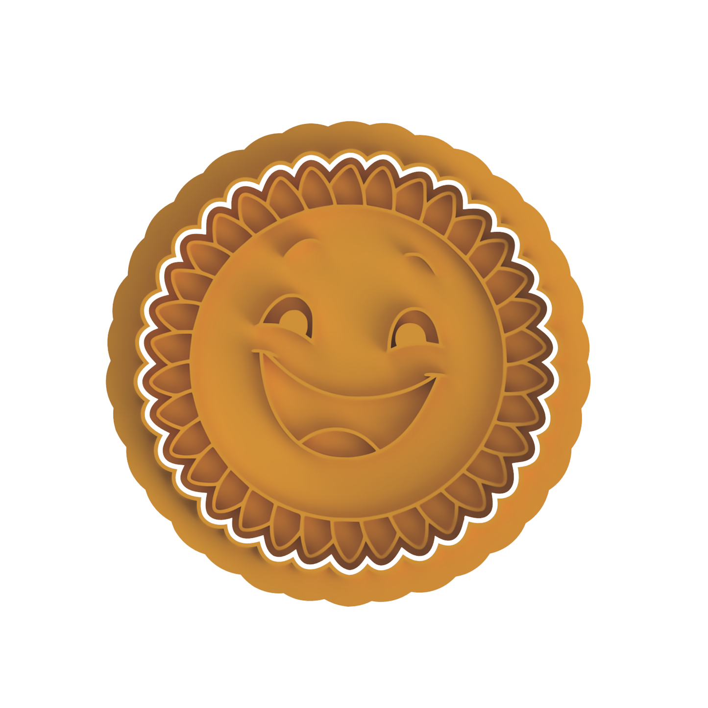 Happy Sun V1