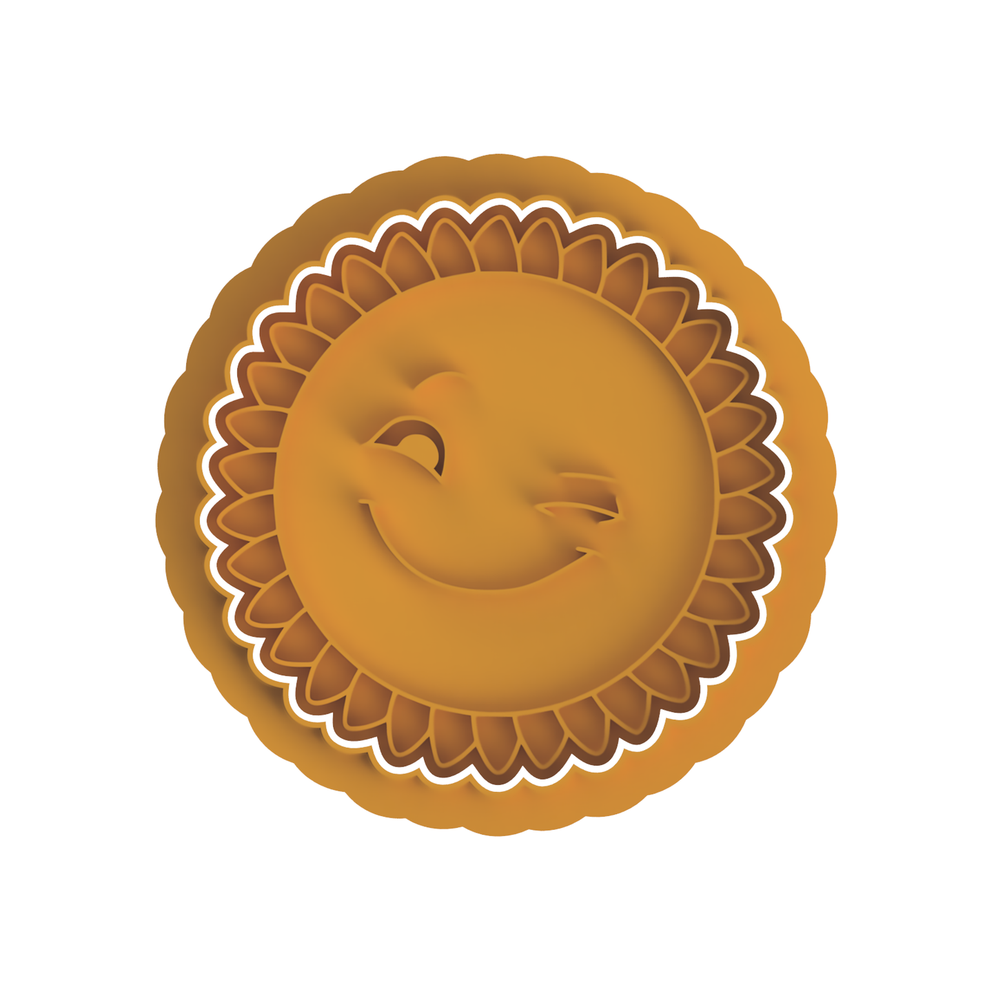 Happy Sun V2