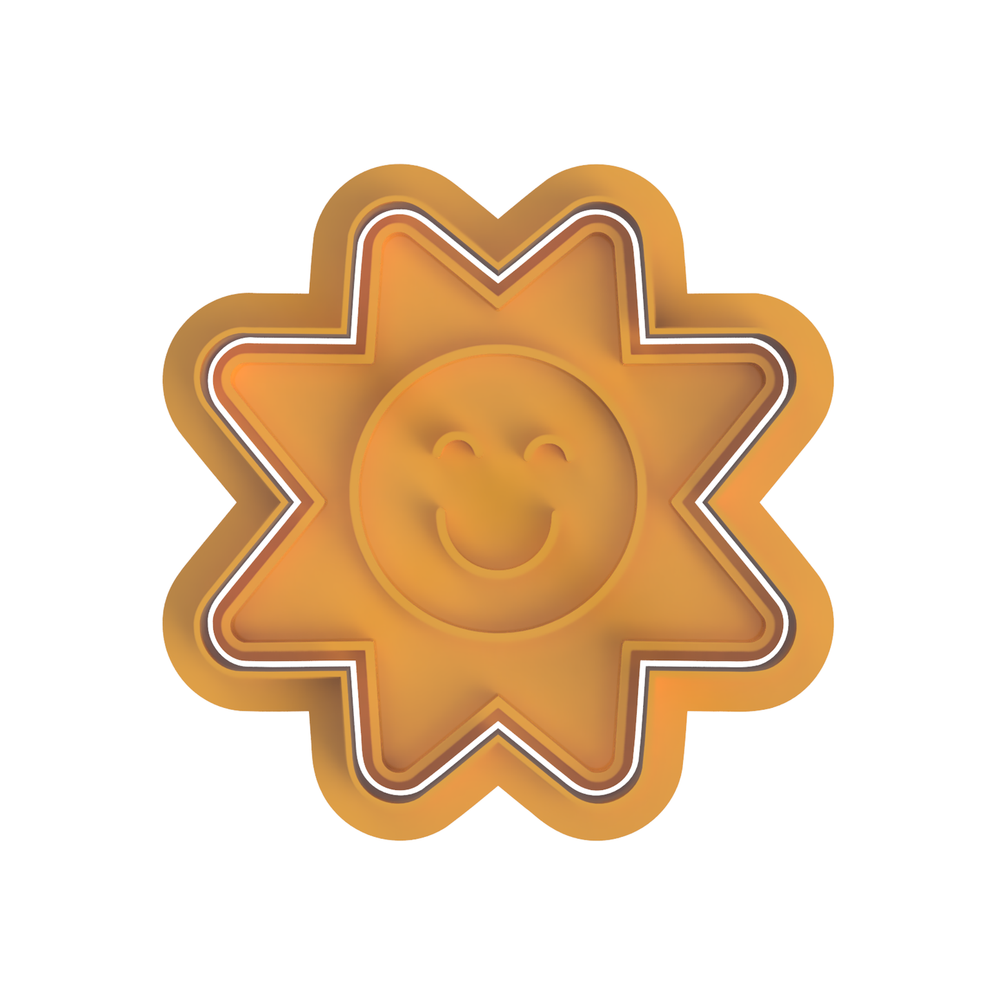 Happy Sun