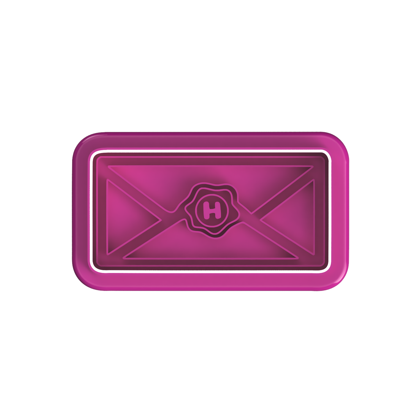 Harry Potter Invitation Letter