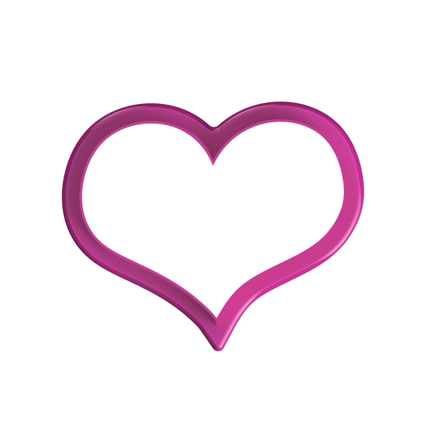 Heart Cutter