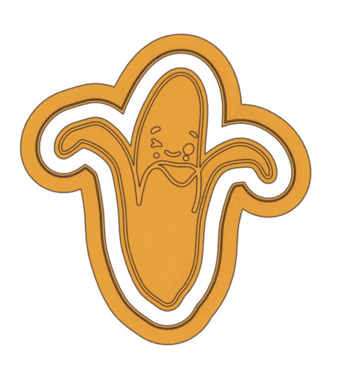 Hey Bear Dancing Fruit