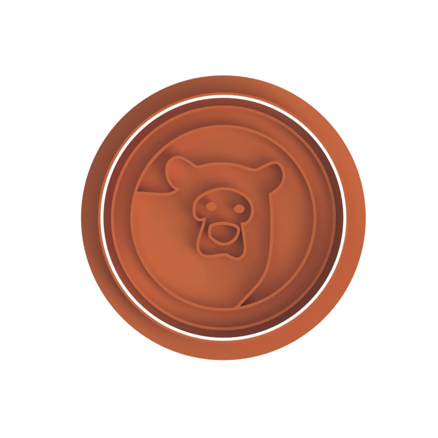 Hey Bear Dancing Fruit