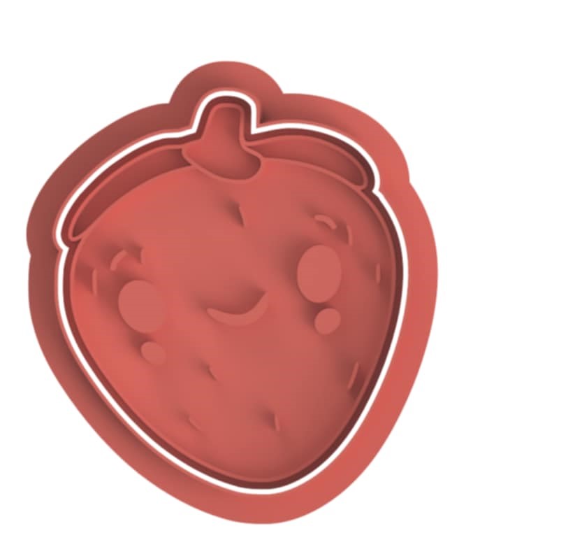 Hey Bear Dancing Fruit