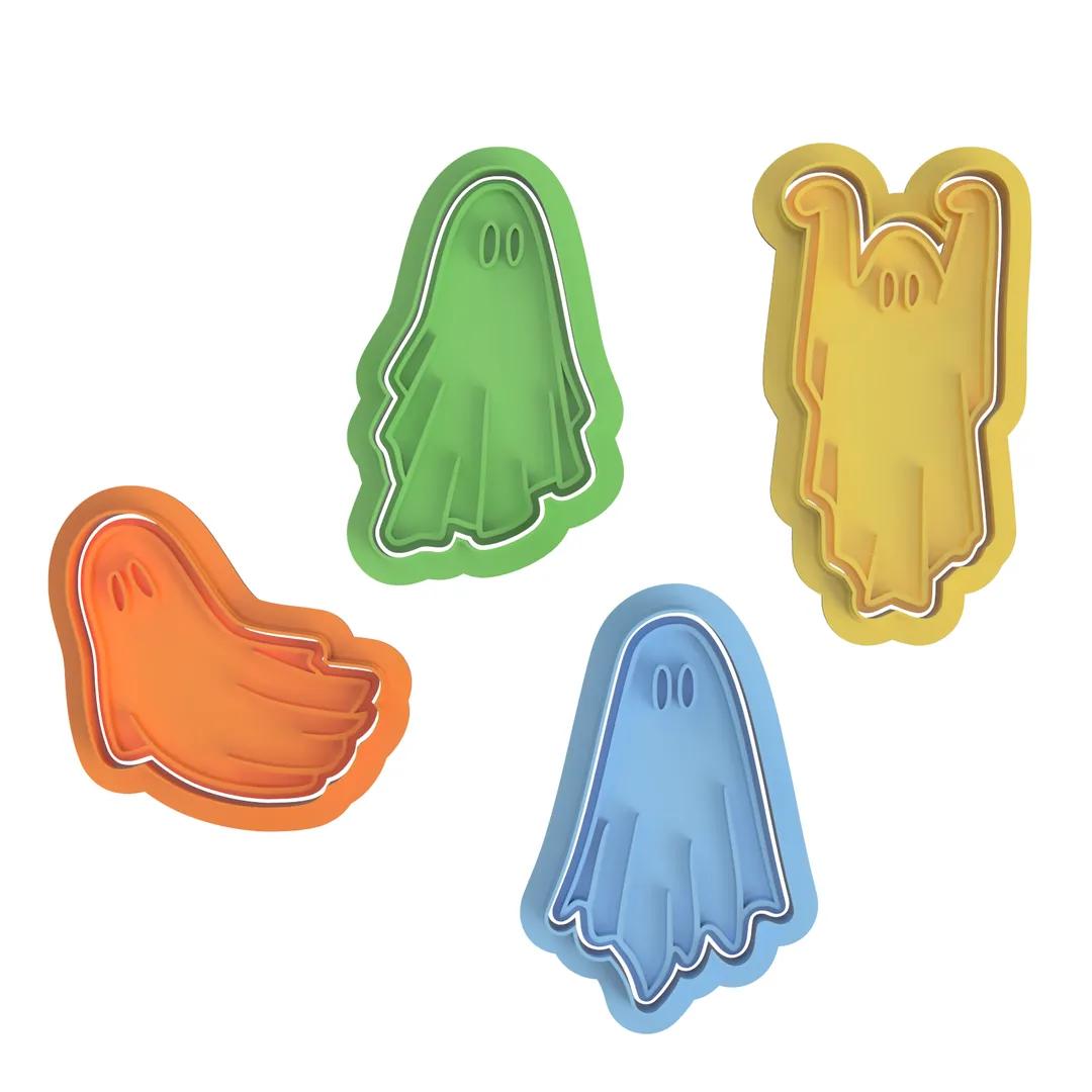 Ghosts