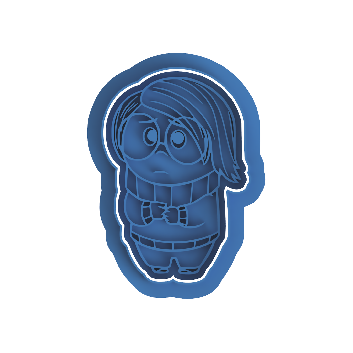 Inside Out - Sadness