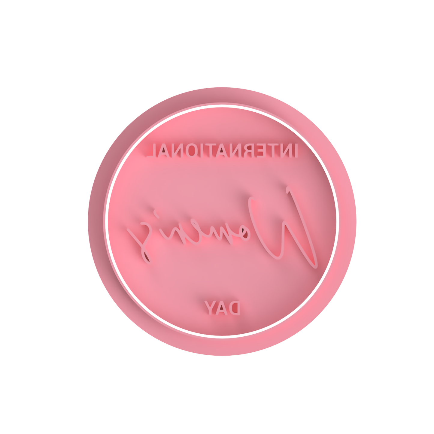 International Women s Day