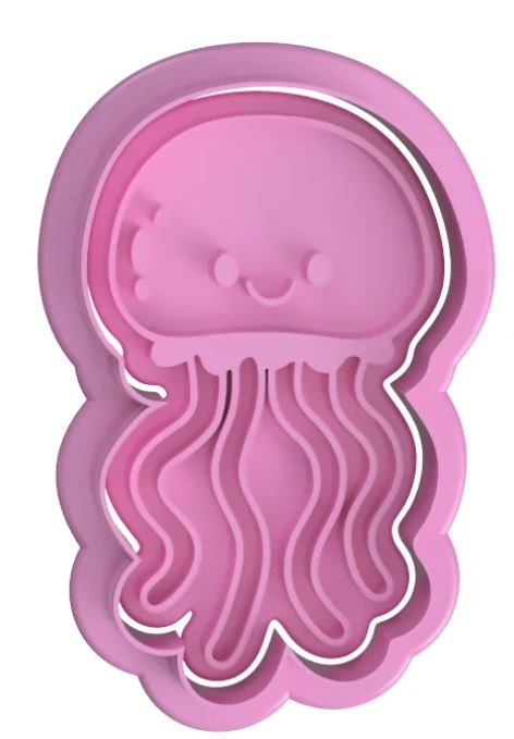 Sea Animals Collection