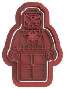 Lego Heroes Collection