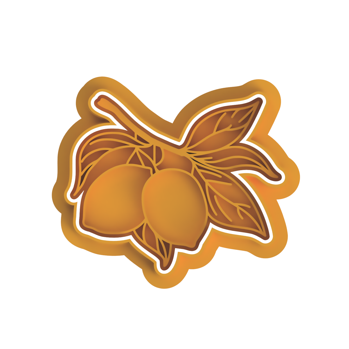 Lemons on the Branch