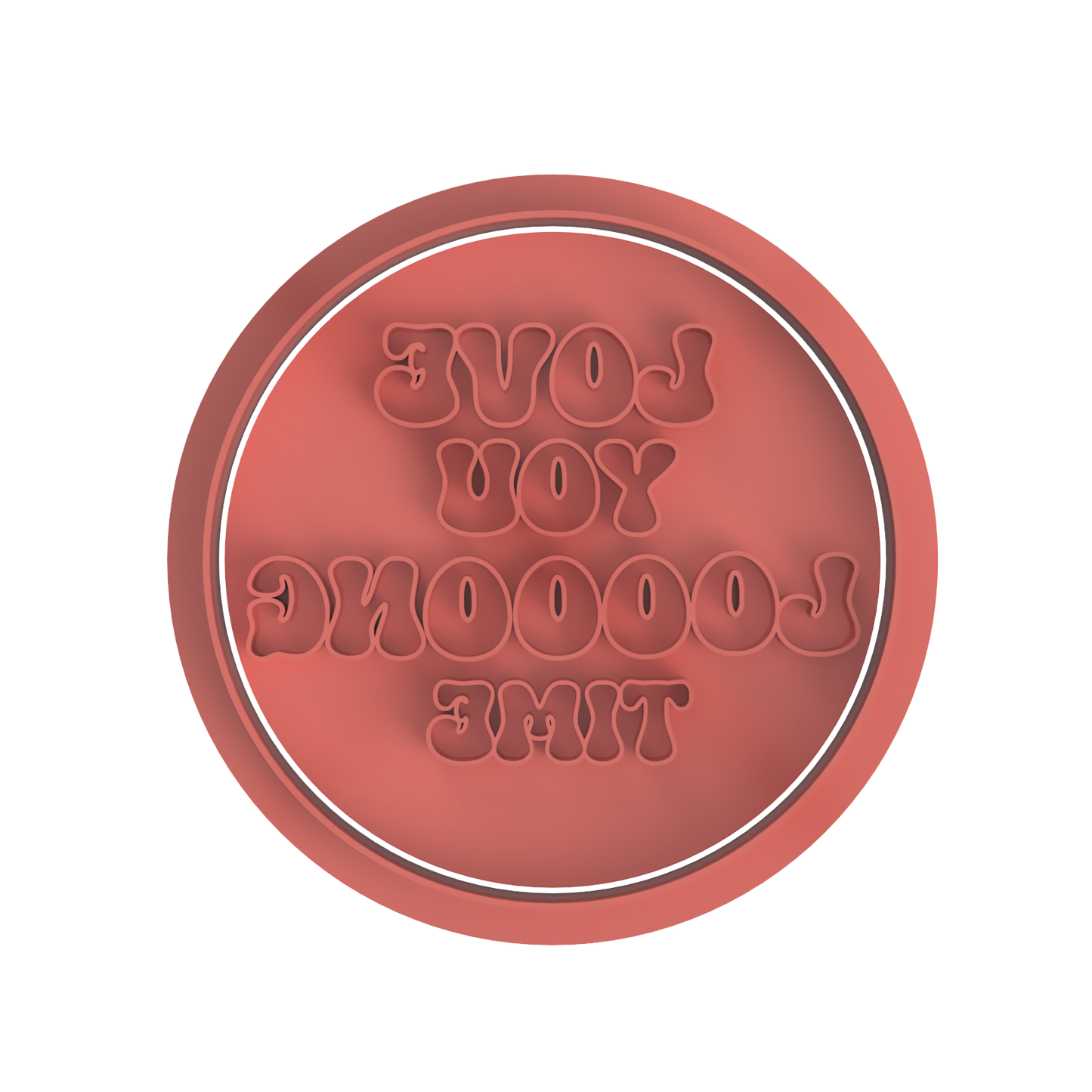 Love You Loooong Time