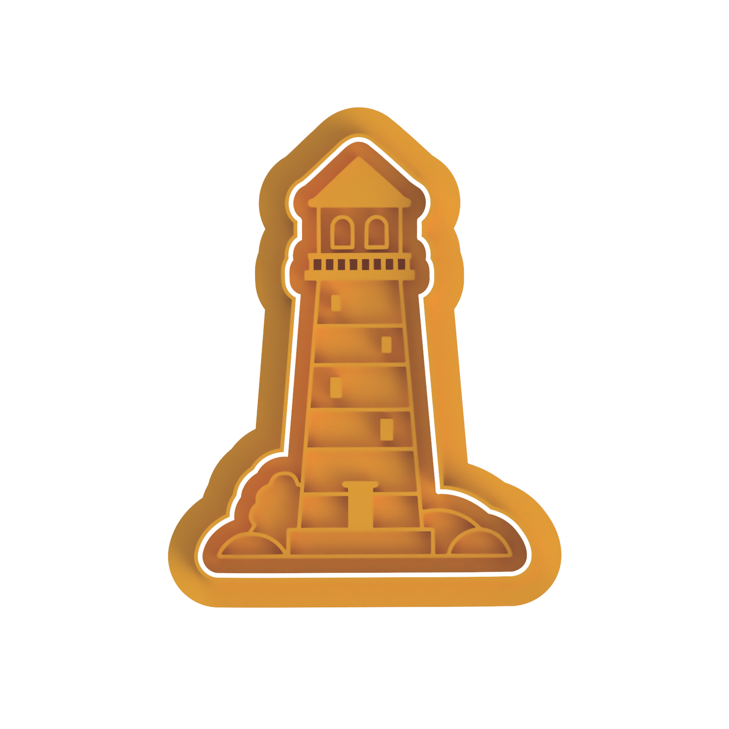 Marine Collection - Lighthouse