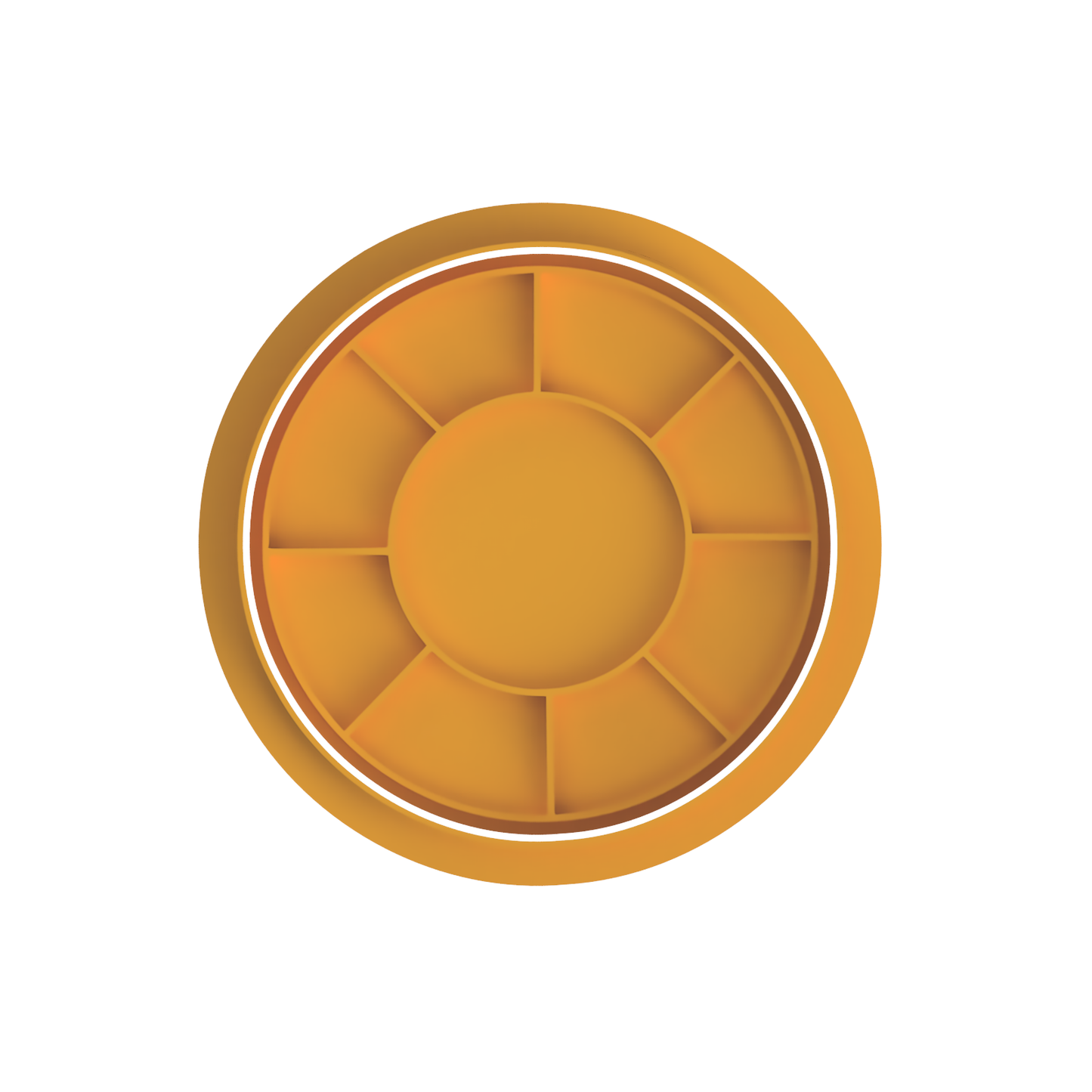 Marine Collection - Ship Wheel