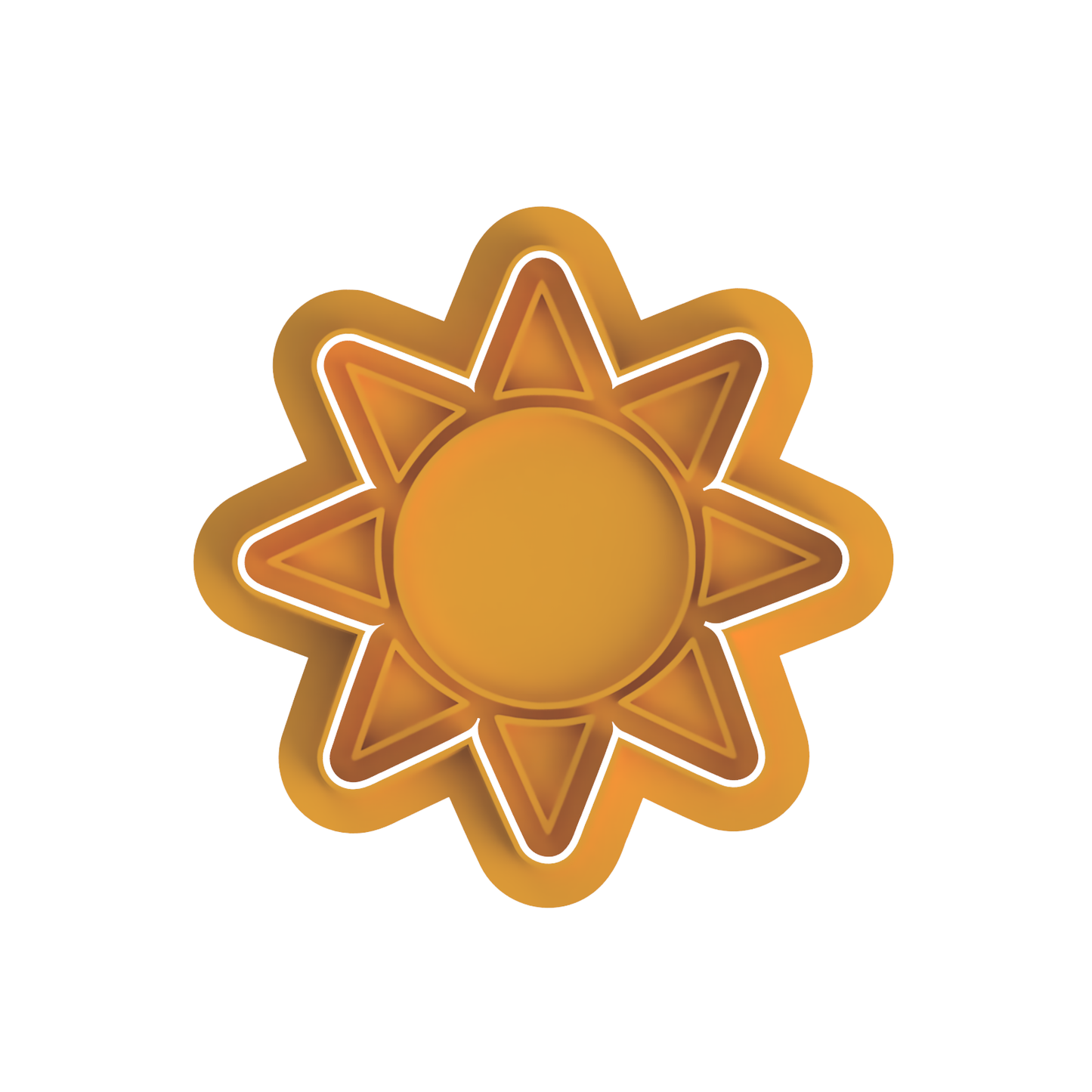 Marine Collection - Sun