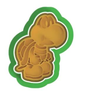 Mario Mega Collection