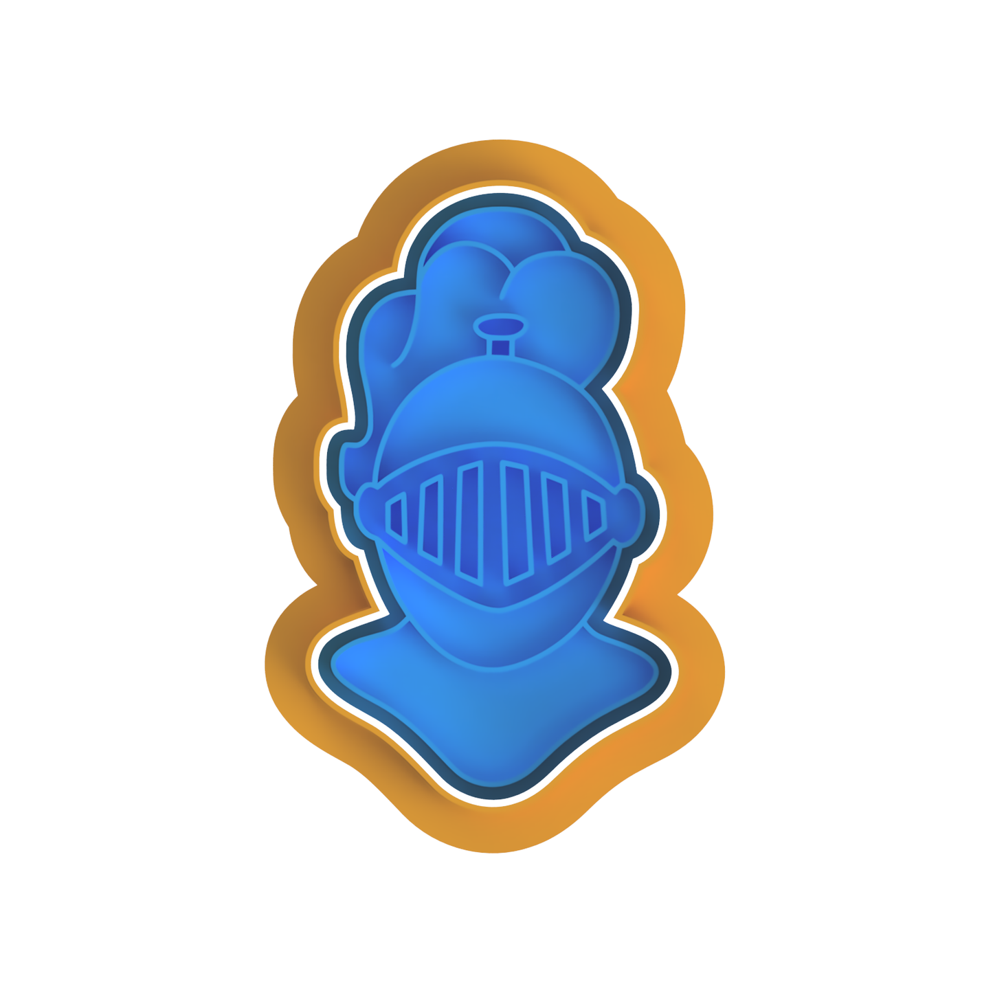 Medieval Theme - Knight